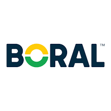 Boral Logo