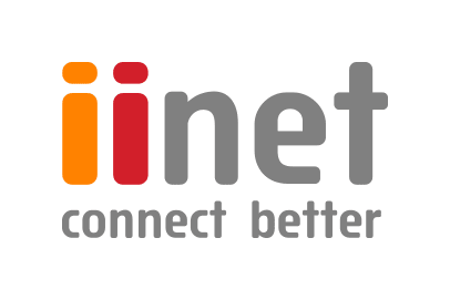 iinet Logo